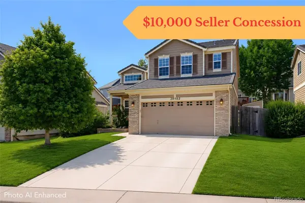 20502 E Union AVE, Aurora, CO 80015