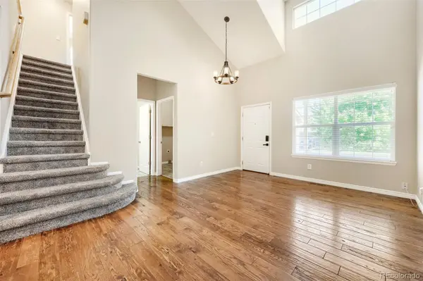 20502 E Union AVE, Aurora, CO 80015