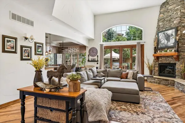 5112 Serene View WAY, Parker, CO 80134