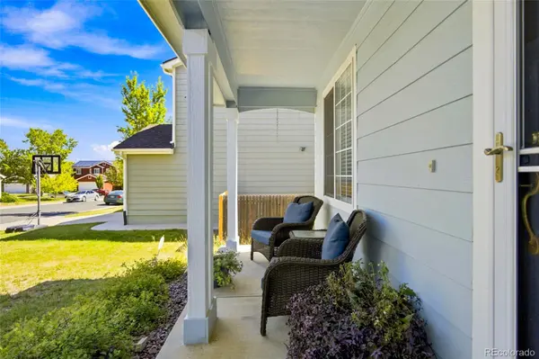 5410 S Shawnee WAY, Aurora, CO 80015