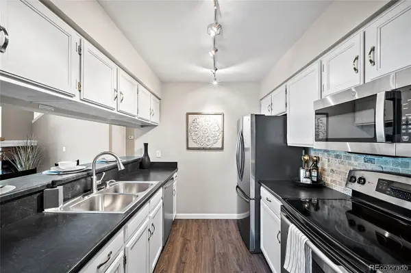 3600 S Pierce ST #7-207, Denver, CO 80235
