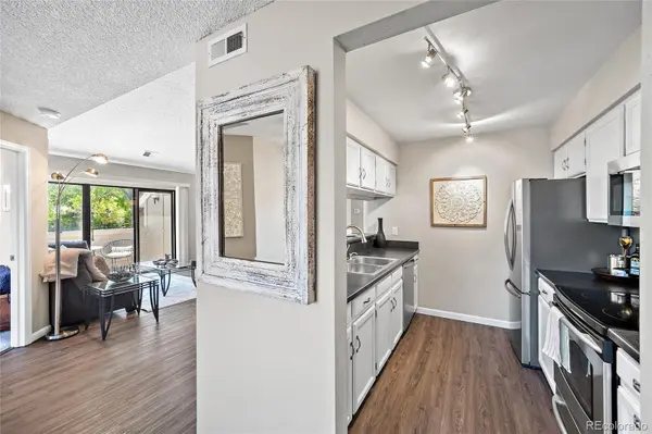 3600 S Pierce ST #7-207, Denver, CO 80235