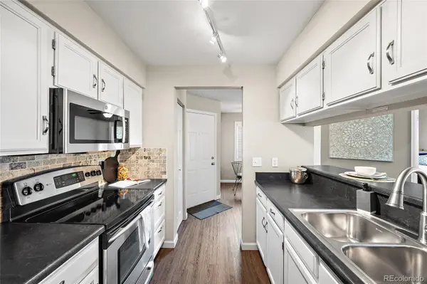 3600 S Pierce ST #7-207, Denver, CO 80235