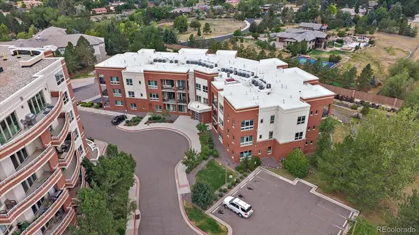 4885 S Monaco ST #206, Denver, CO 80237