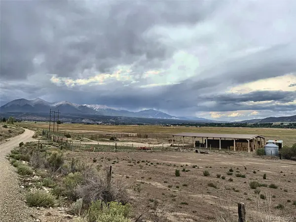 8262 County Road 160, Salida, CO 81201