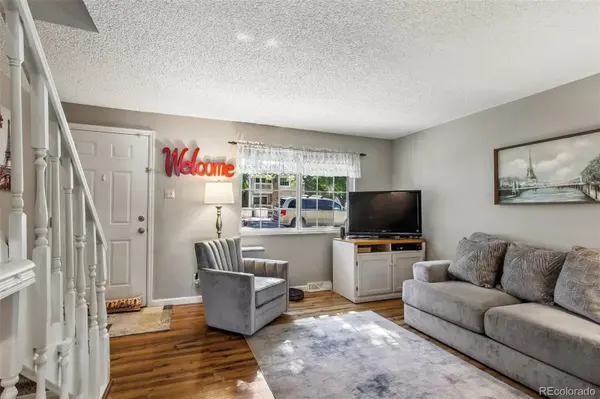 14079 E Utah CIR, Aurora, CO 80012