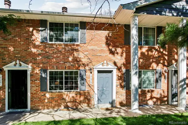 14079 E Utah CIR, Aurora, CO 80012