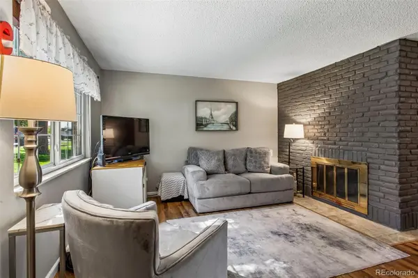 14079 E Utah CIR, Aurora, CO 80012