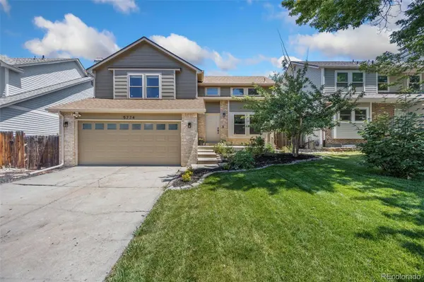 5774 S Jebel WAY, Centennial, CO 80015