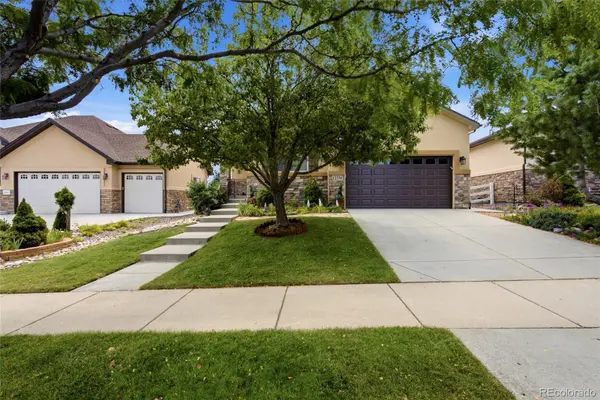 12336 W 81st DR, Arvada, CO 80005
