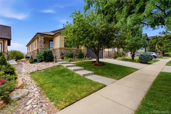 12336 W 81st DR, Arvada, CO 80005