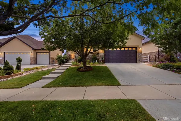 12336 W 81st DR, Arvada, CO 80005