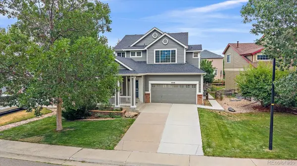 6048 S Walden CT, Aurora, CO 80016