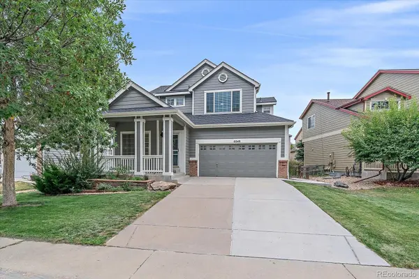 6048 S Walden CT, Aurora, CO 80016