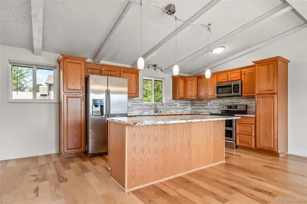 8293 Yukon CT, Arvada, CO 80005