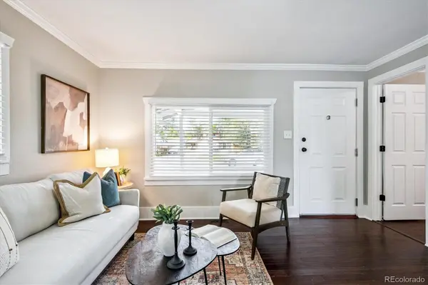 44 Julian ST, Denver, CO 80219