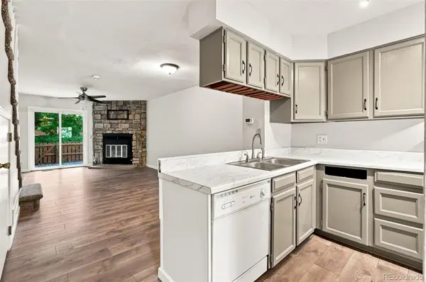 1334 S Idalia ST, Aurora, CO 80017