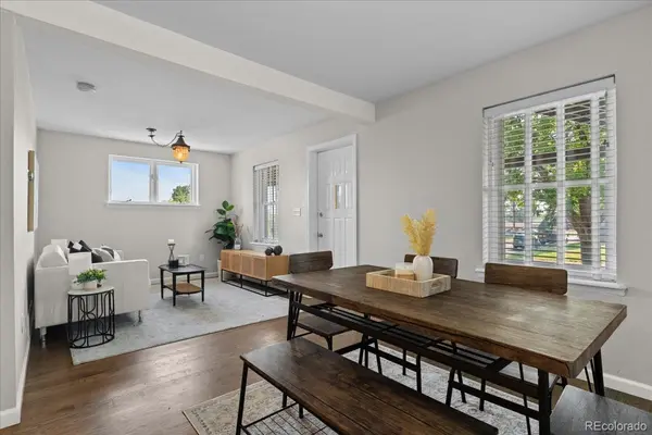3559 N Jackson ST, Denver, CO 80205