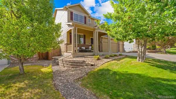 3604 S Nepal ST, Aurora, CO 80013