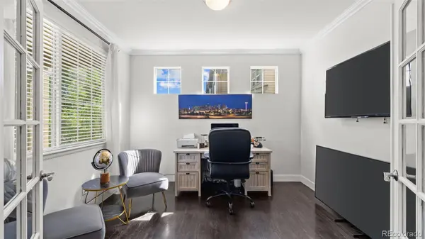3604 S Nepal ST, Aurora, CO 80013