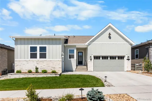 7301 Canyon Sky TRL, Castle Pines, CO 80108