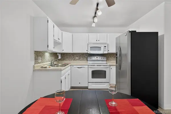 9300 E Center AVE #1B, Denver, CO 80247