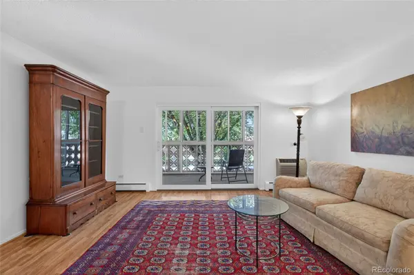 9300 E Center AVE #1B, Denver, CO 80247