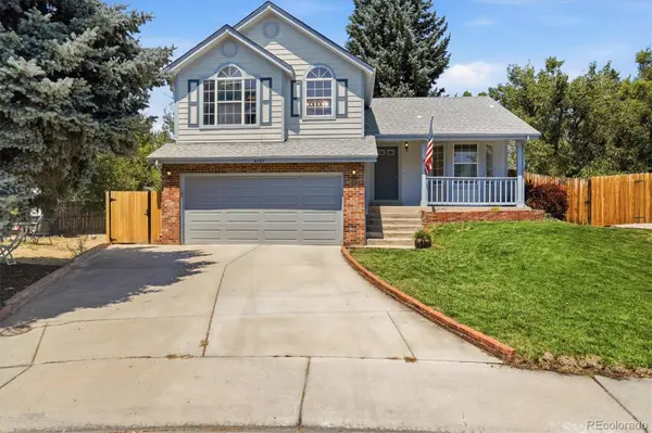 6757 W Mexico PL, Lakewood, CO 80232