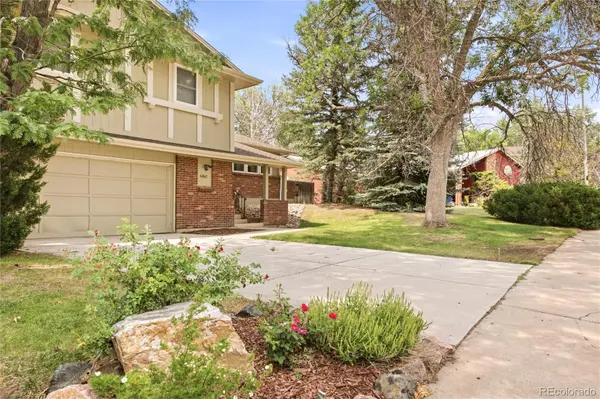 4861 Earle CIR, Boulder, CO 80301