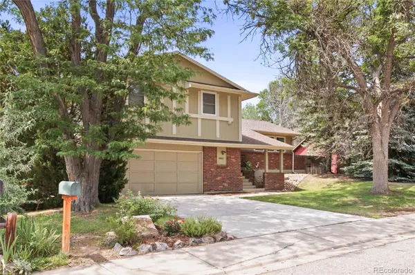 4861 Earle CIR, Boulder, CO 80301