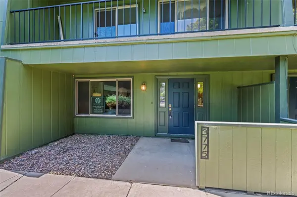 3775 Quail ST, Wheat Ridge, CO 80033