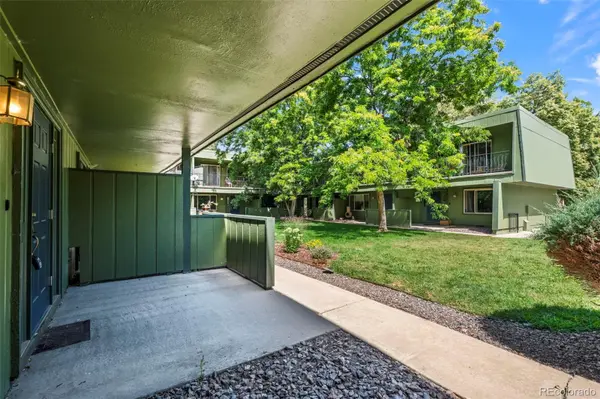 3775 Quail ST, Wheat Ridge, CO 80033