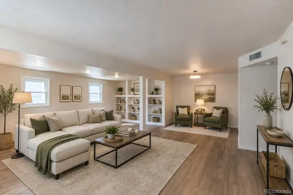 941 Zion ST, Aurora, CO 80011