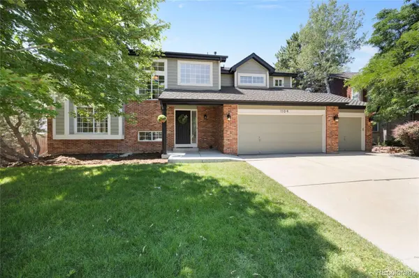 1104 Ridgeview CIR, Broomfield, CO 80020