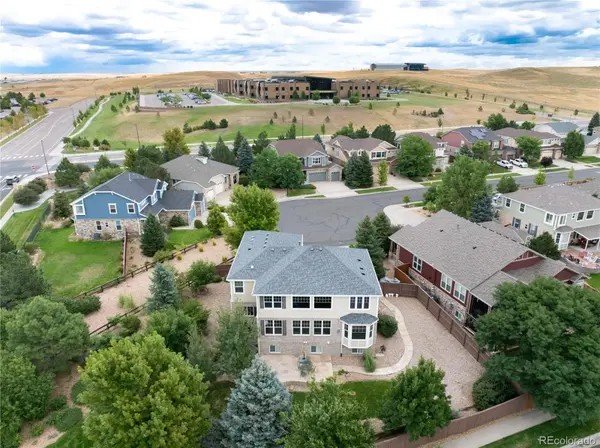 5205 S Haleyville WAY, Aurora, CO 80016