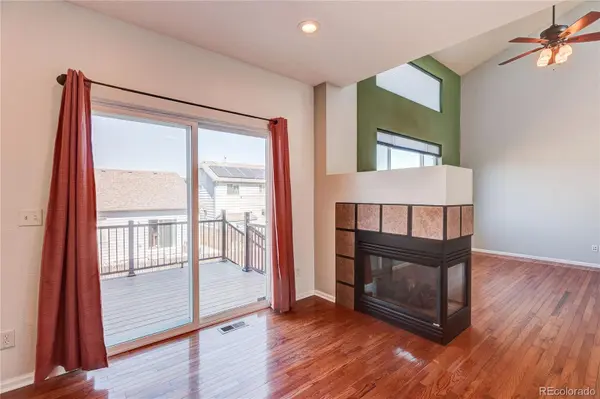 14174 Albatross DR, Colorado Springs, CO 80921