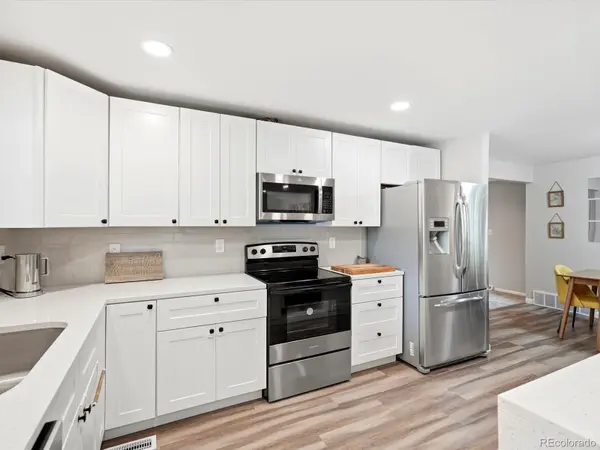 13782 Omega CIR, Lone Tree, CO 80124