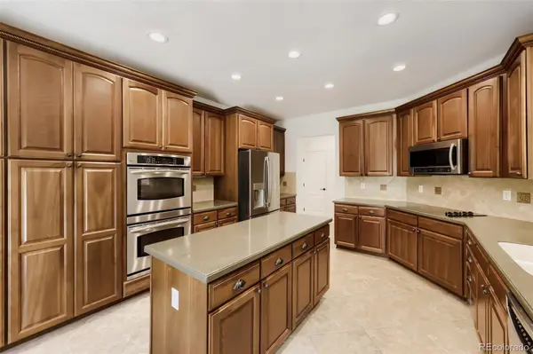 10398 Nottingham DR, Parker, CO 80134