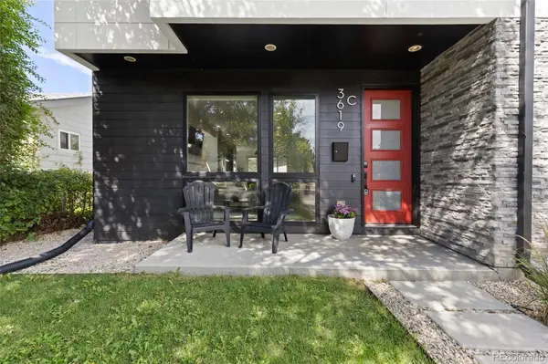 3619 S Elati ST #C, Englewood, CO 80110