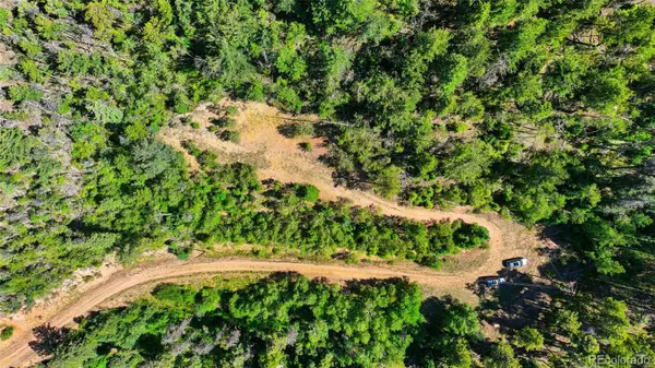 13488 S Firedog WAY, Larkspur, CO 80118