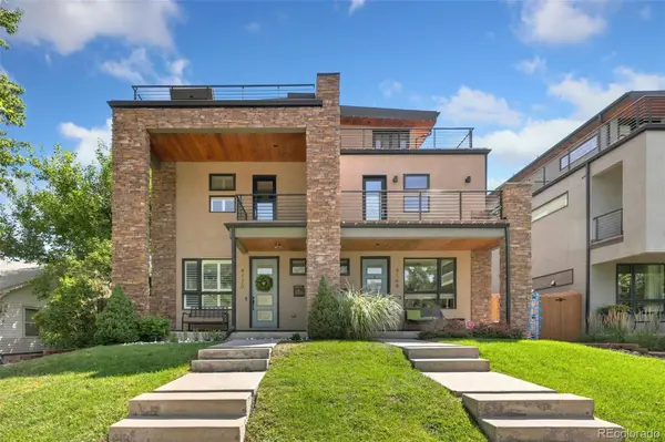 4170 Vrain ST, Denver, CO 80212