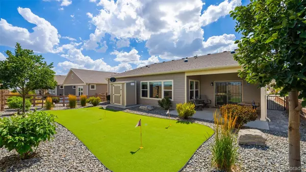 9241 Bugaboo DR, Colorado Springs, CO 80924