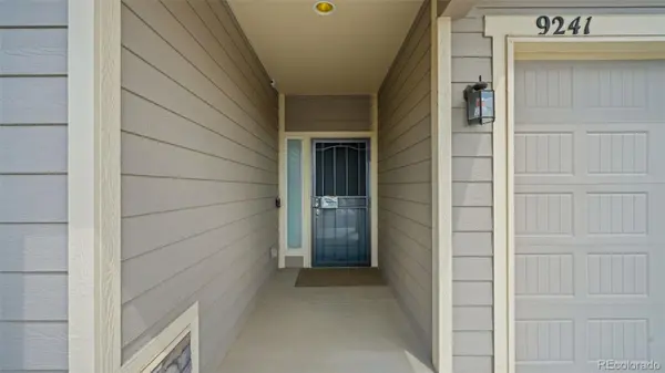 9241 Bugaboo DR, Colorado Springs, CO 80924