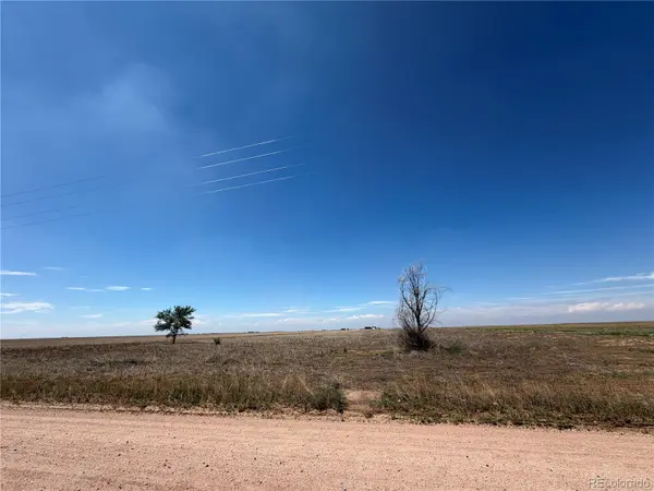 County Road 71, Briggsdale, CO 80611