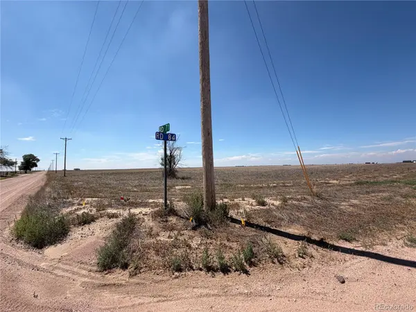 County Road 71, Briggsdale, CO 80611