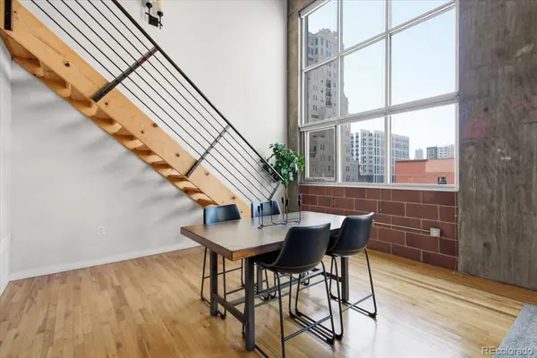 1050 Cherokee ST #304, Denver, CO 80204