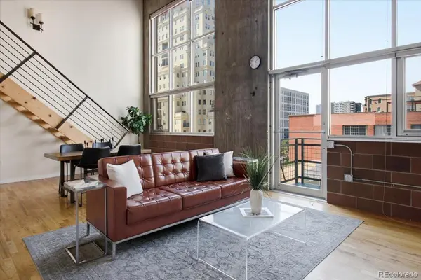 1050 Cherokee ST #304, Denver, CO 80204
