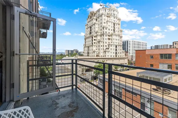 1050 Cherokee ST #304, Denver, CO 80204