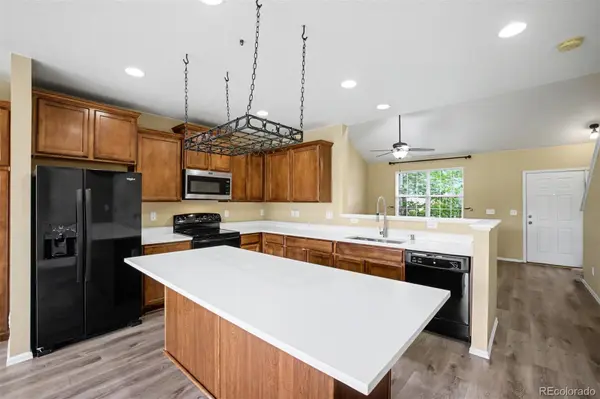 3603 Amber Sun CIR, Castle Rock, CO 80108