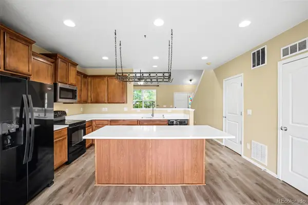 3603 Amber Sun CIR, Castle Rock, CO 80108